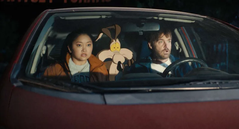 Coyote vs. Acme Review: A Hilarious, Big-Hearted Looney Tunes Comeback