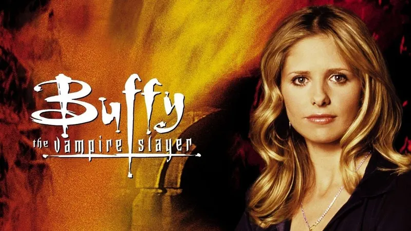 Seth Green Disappointed by Hulu’s Decision to Cancel Buffy the Vampire Slayer Reboot