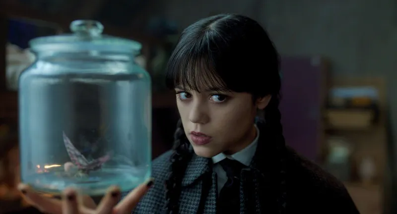 Wednesday Season 3 Gets Disappointing Release Update From Returning Star