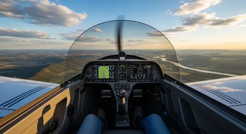 What to Look for When Choose Your First Personal Aircraft