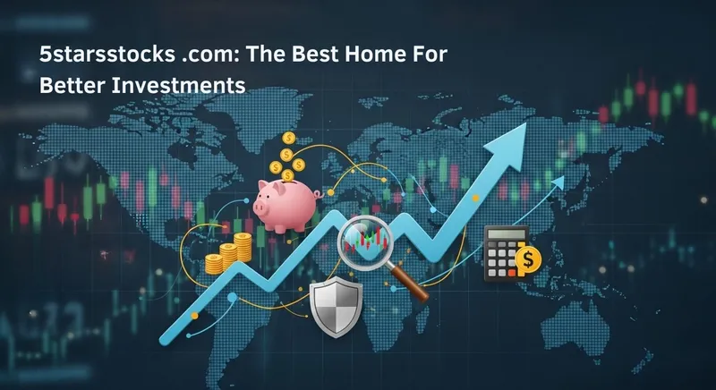 5starsstocks .com: The Best Home For Better Investments