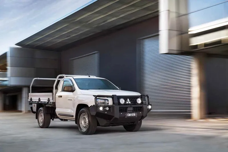 Finance – Planning a vehicle purchase when you need the finance to be sustainable