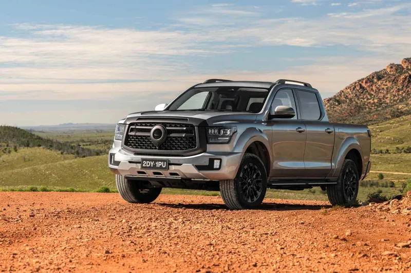 Cannon Alpha 3.0L V6 everything you need to know