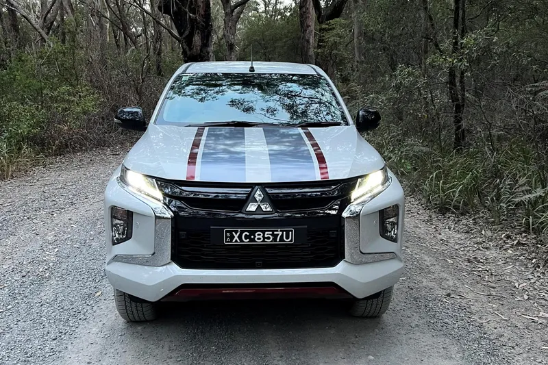 Tried, Tested, Terrific: Best Utes to Buy Secondhand