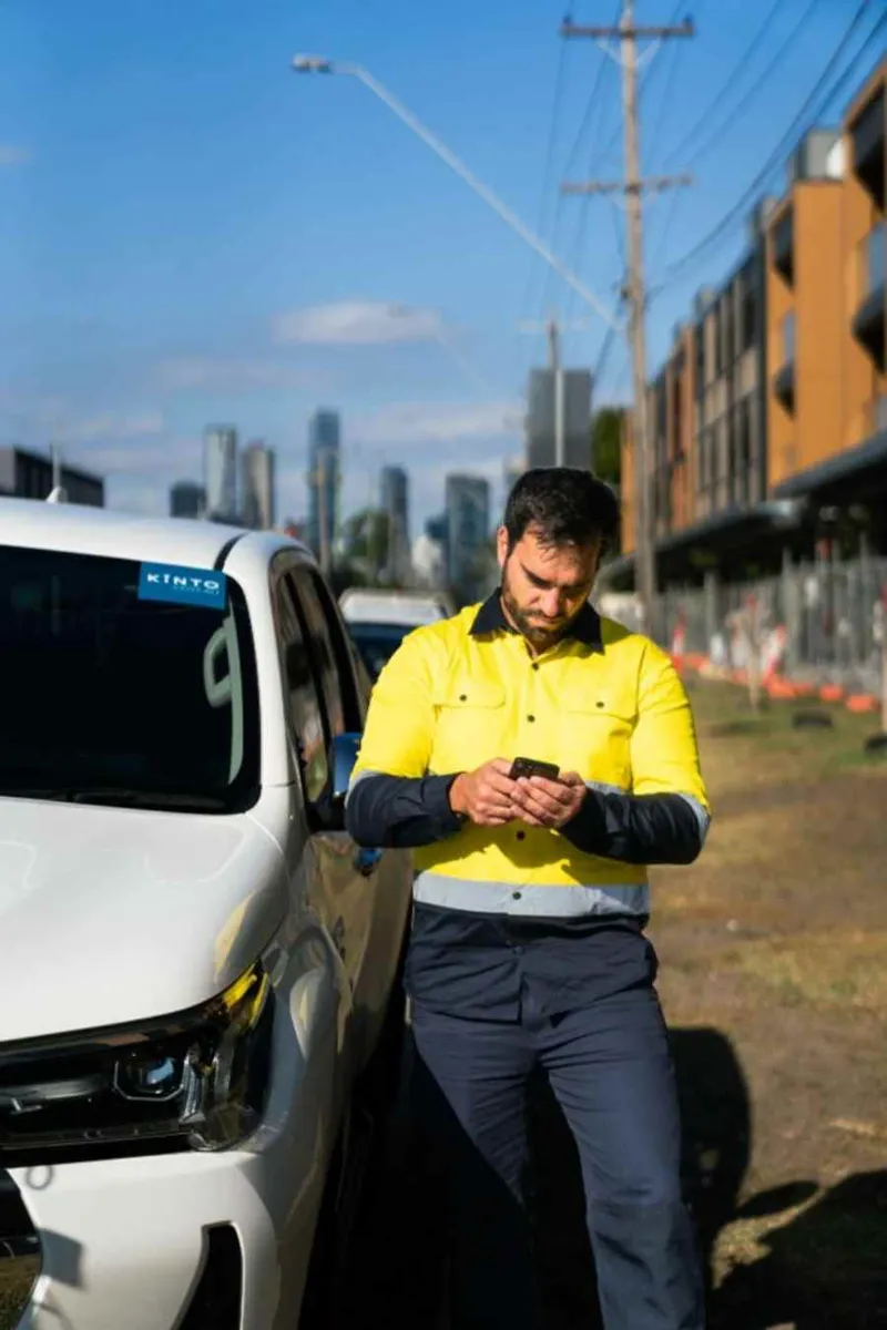 Ditch the Fleet Costs: Why Flexible Ute and Van Hire is the Ultimate Hack for Businesses and Weekend Warriors