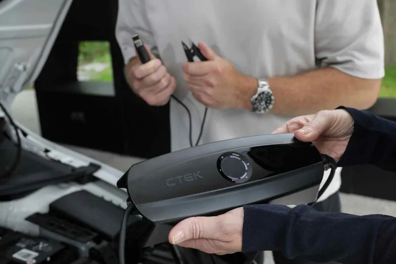 Charge Your Car Day 2025: It will save you money