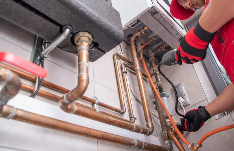 The Plumbing Jobs Worth Leaving to the Professionals
