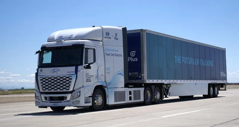 Thinking About Driving Trucks for a Living? Read This Part First