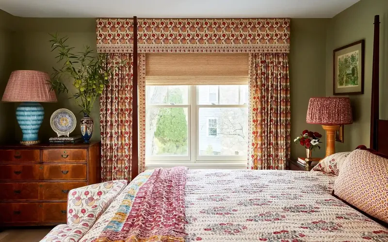 The Complete Guide to Designing Beautiful Bedroom Windows