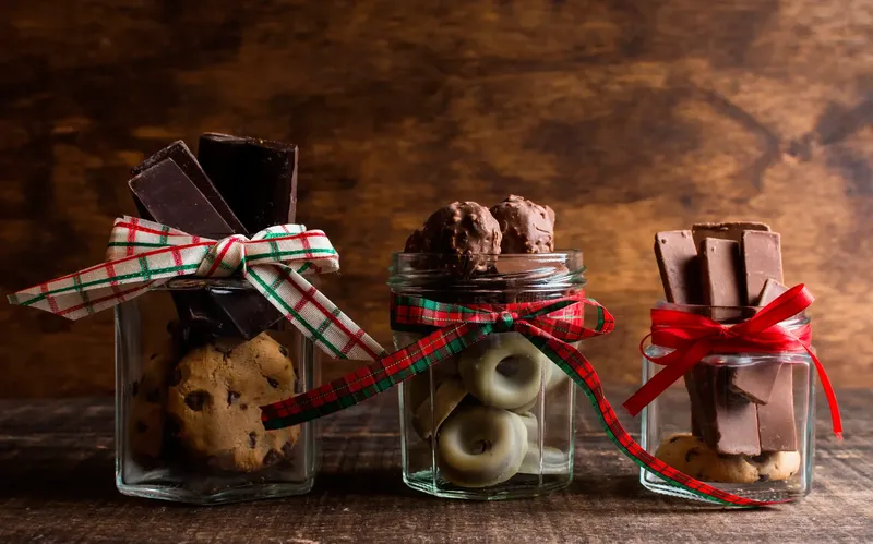 Unveiling the Art of Crafting Gourmet Artisan Chocolate