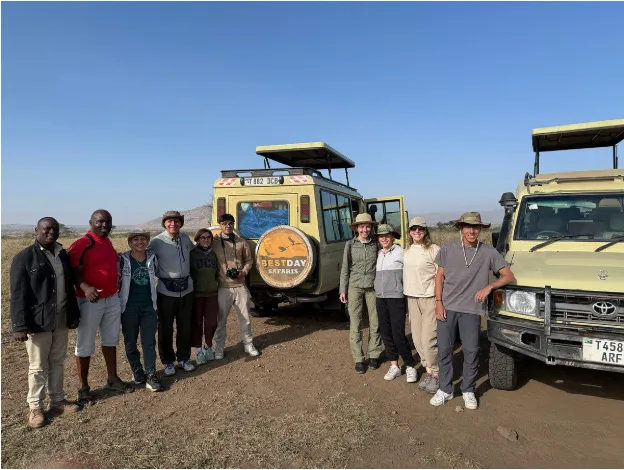 WHAT MAKES THE NORTHERN CIRCUIT THE HEART OF THE BEST SAFARI IN TANZANIA