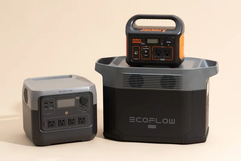 Is It Worth Getting a Portable Power Station?