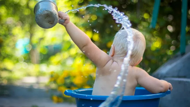3 Kid Milestones: When Does Motherhood Start Getting Easier?