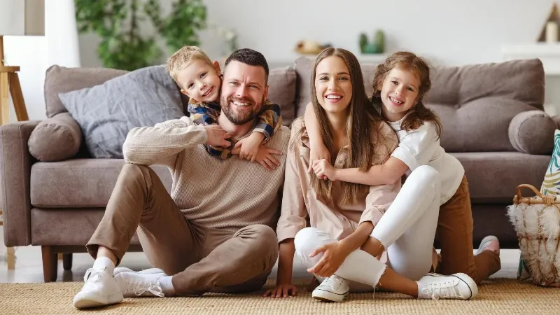 Housing Disrepair and Family Safety
