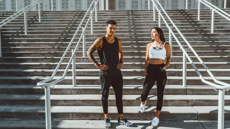 Gym Fashion Dos and Don’ts: Fashion Mistakes to Avoid