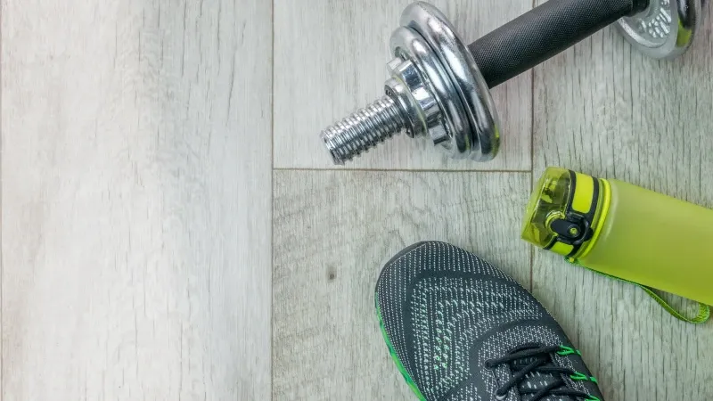 Workout Accessories that Add Style to Your Gym Fashion