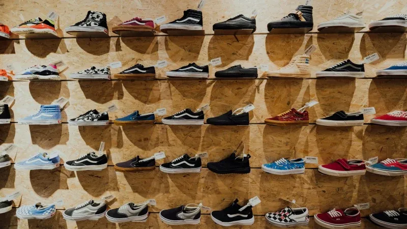 Sneaker Style: Pairing the Right Shoes with Your Gym Outfit