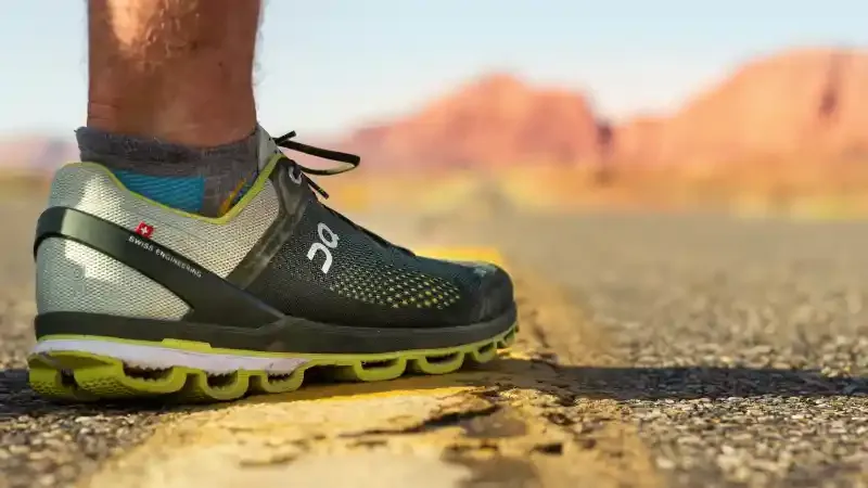 Road vs. Trail Running Shoes: Key Differences Explained
