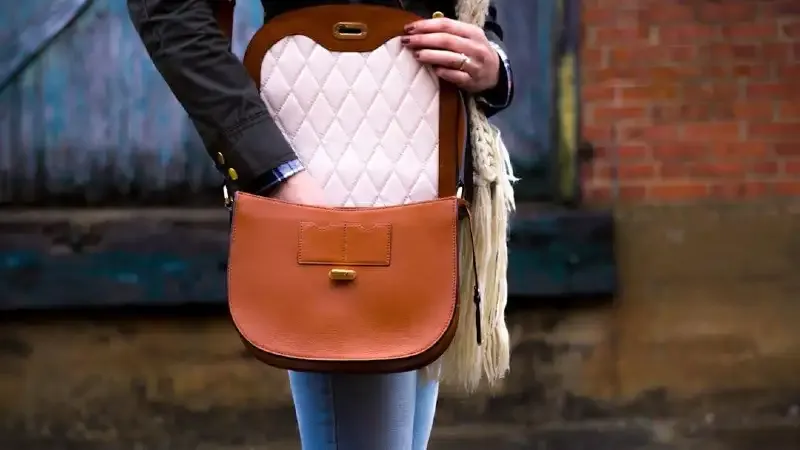 A Guide to Caring for Your Italian Leather Shoes and Handbags