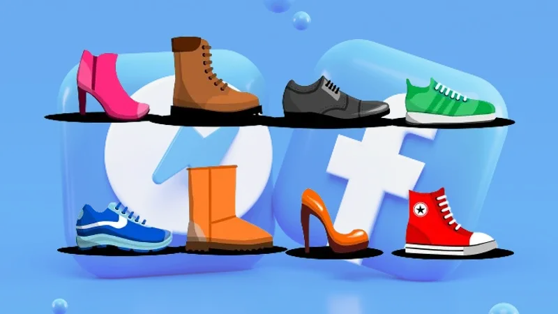 Welcome to Shoeaholics Anonymous & Social Media