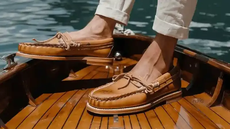 Choosing the Perfect Summer Shoes for Men’s Every Occasion