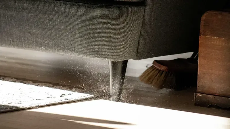Bedroom Habits That Keep Dust Mites and Bed Bugs at Bay