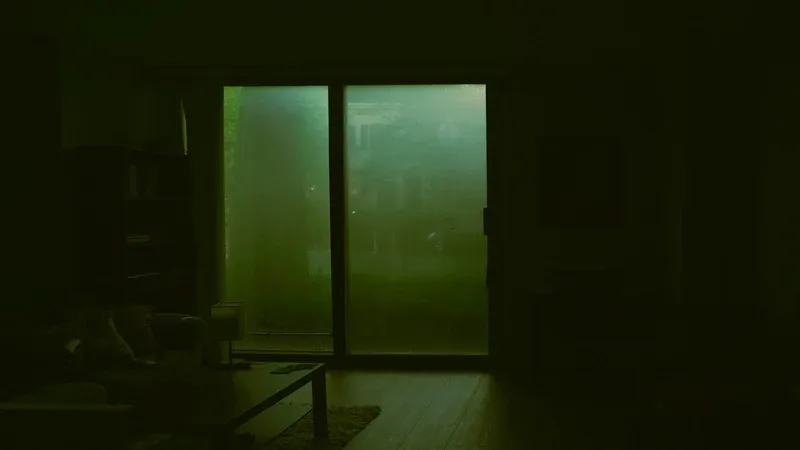 How Humid Climates Impact Your Bedroom Environment and What You Can Do About It