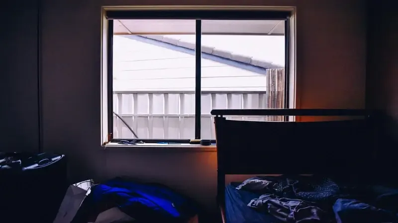 What Pest Control Experts Notice About Your Bedroom That Could Be Costing You Sleep Quality