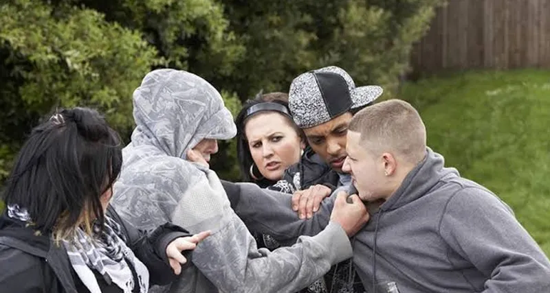 A Practical Guide to Investigating Anti-Social Behaviour and Vandalism