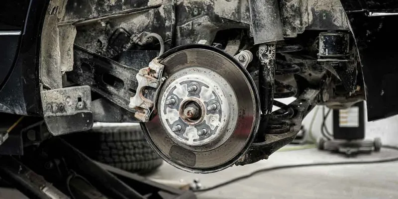 How To Know If Your Braking System Is Working Properly
