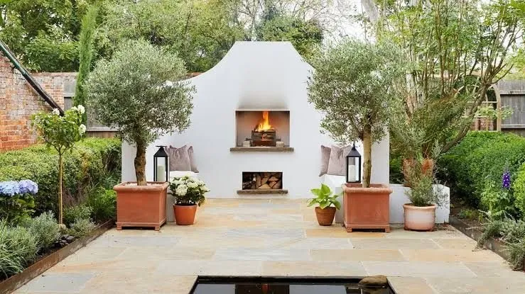 Patio Design Ideas Pictures: Layouts, Materials, and Outdoor Features to Transform Your Yard