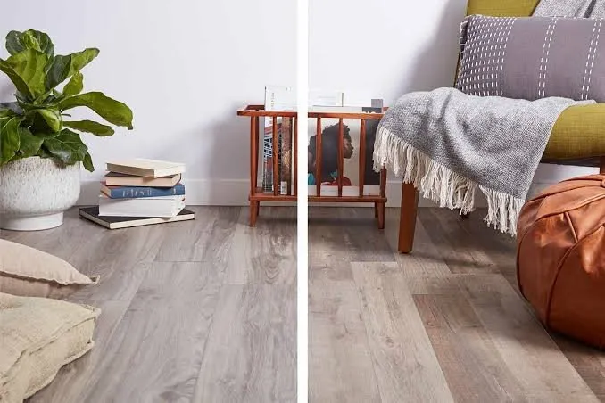Vinyl Flooring vs Laminate: Which Floor Actually Works for Your Home?