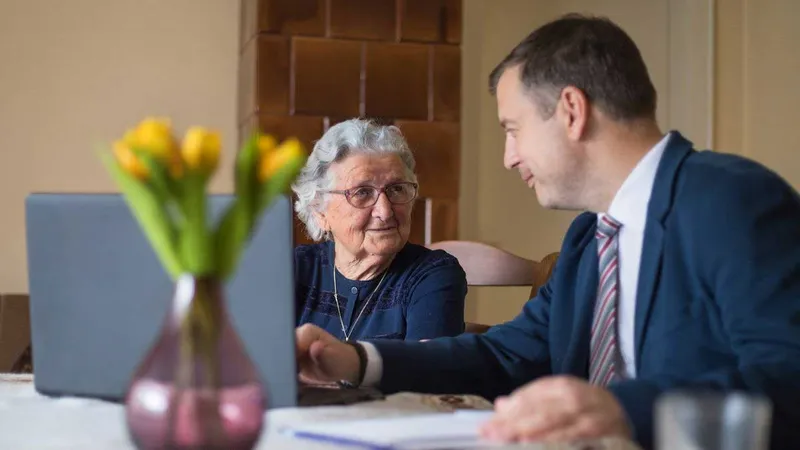 How To Help Aging Parents With Elder Law Planning In North Carolina