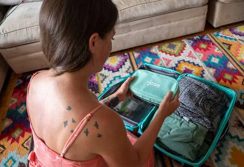 How To Choose Travel Friendly Personal Safety Supplies For Short Trips