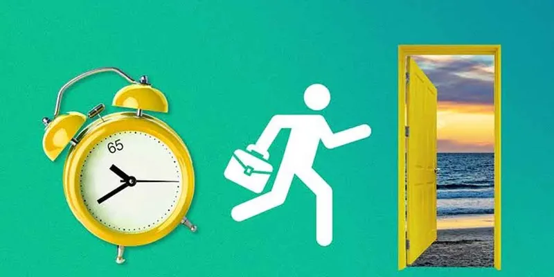 Want to Retire Early? Here’s How
