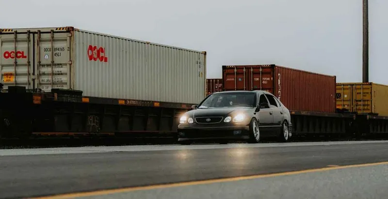 Here’s How Car Companies Make Simplify Logistical Operations