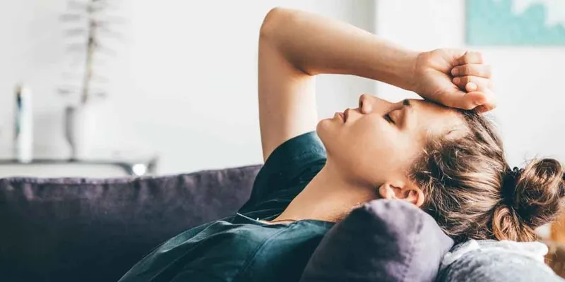 Fatigue? Nausea? Here’s What It May Be