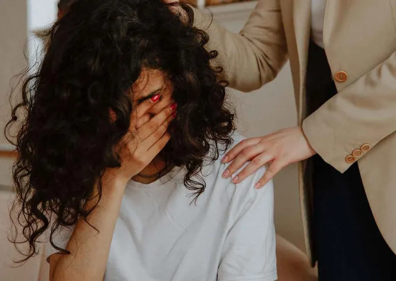 How You Can Save Your Marriage If Things Are Tense