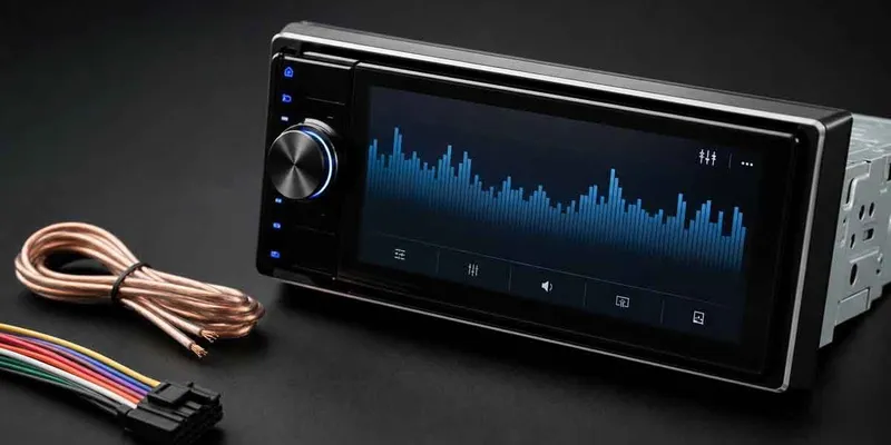 Pioneer’s role in modern car audio technology
