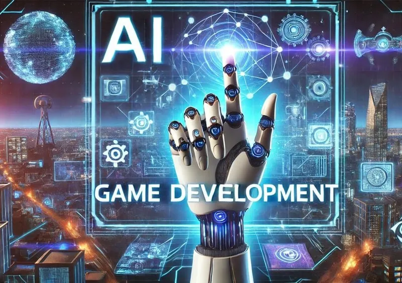 How AI Is Changing the Way Video Game Cheats Are Developed?