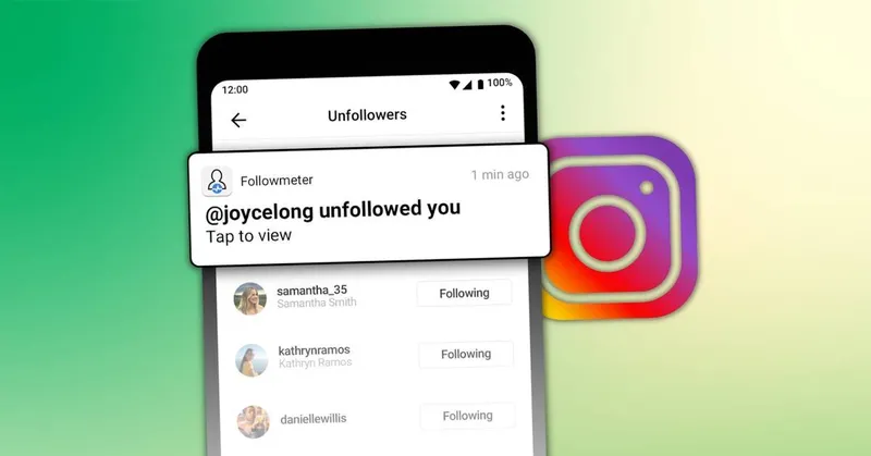 How to See Who Unfollowed You on Instagram?