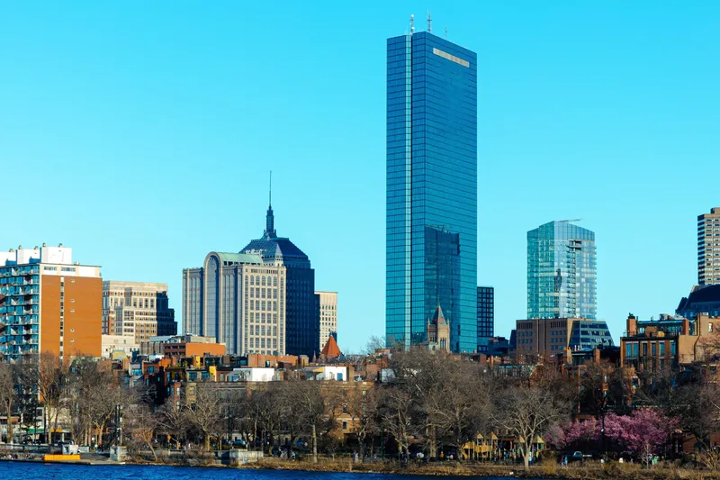 The Overlooked Factors That Shape Employee Satisfaction in Boston