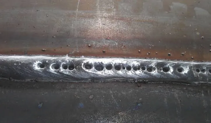 Common Causes Of Weld Distortion And How Manufacturers Can Reduce It