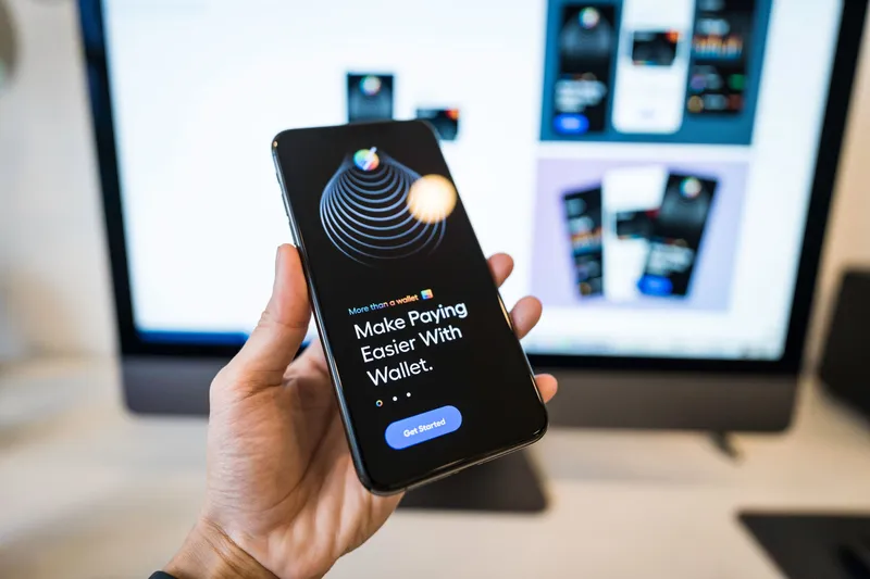 Crypto at the Cashier: How Digital Wallets Are Rewiring Online Betting Payments