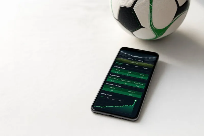 Which tech trends are actually influencing sports betting?