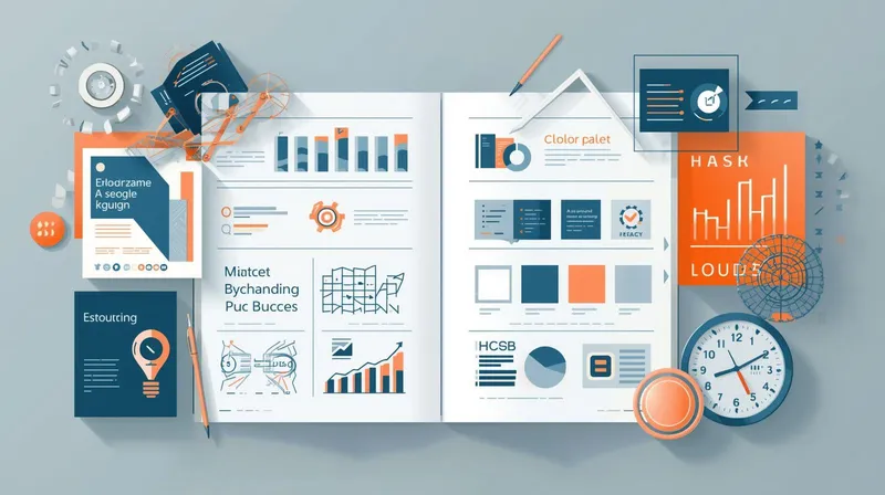 How Visual Branding Helps Small Businesses Look More Trustworthy Online