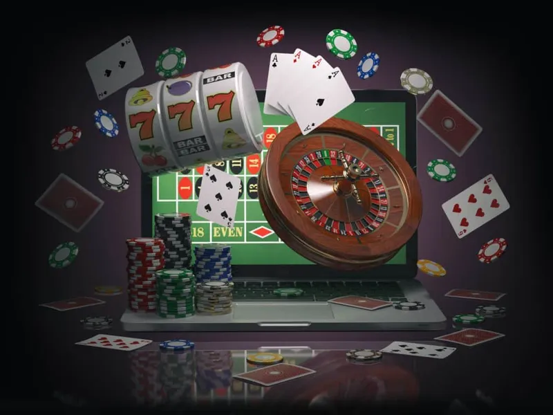 How Online Casino Platforms Are Changing Digital Entertainment Habits