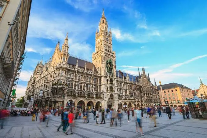 How Much Money You Need For A Munich Trip In 2026