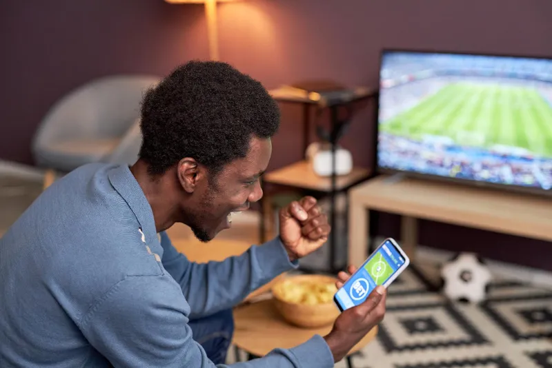 Exploring the Soaring Popularity of Sport Betting