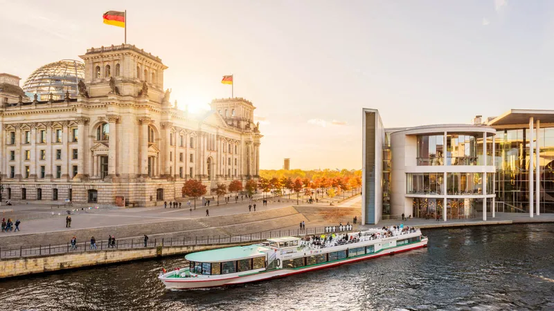 Where to Go in Germany for Cities, Nature, and Culture